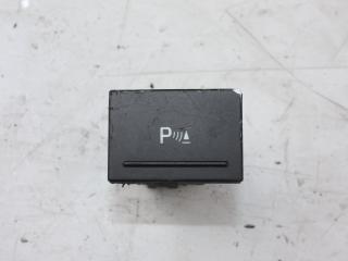 Кнопка парктроника Volkswagen Touareg 1 поколение 2005, 4.2 л., AXQ, бензин, АКПП