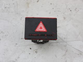 кнопка аварийной сигнализации Volkswagen Touareg 1 поколение 2005, 4.2 л., AXQ, бензин, АКПП