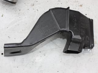 дефлектор обдува салона Volkswagen Touareg 1 поколение 2006, 2.5 л., BAC, дизель, МКПП