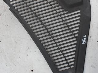 дождевик Volkswagen Touareg 1 поколение 2006, 2.5 л., BAC, дизель, МКПП