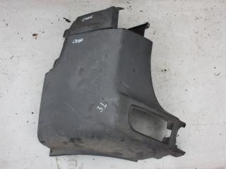 клык бампера задний левый Mercedes-Benz Sprinter 2 поколение (W906) 2007