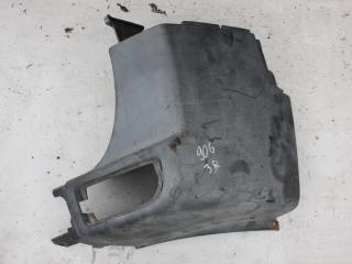 клык бампера задний правый Mercedes-Benz Sprinter 2 поколение (W906) 2007