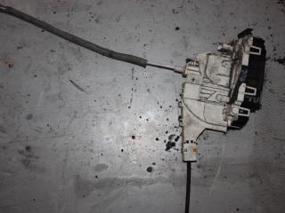 замок двери передней левой Mercedes-Benz Sprinter 2 поколение (W906) 2006