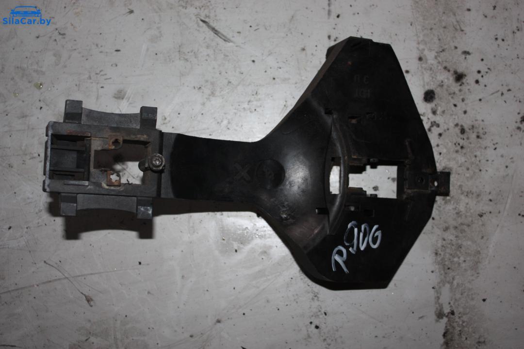 ручка наружная Mercedes-Benz Sprinter 2 поколение (W906) 2006 - фото №1