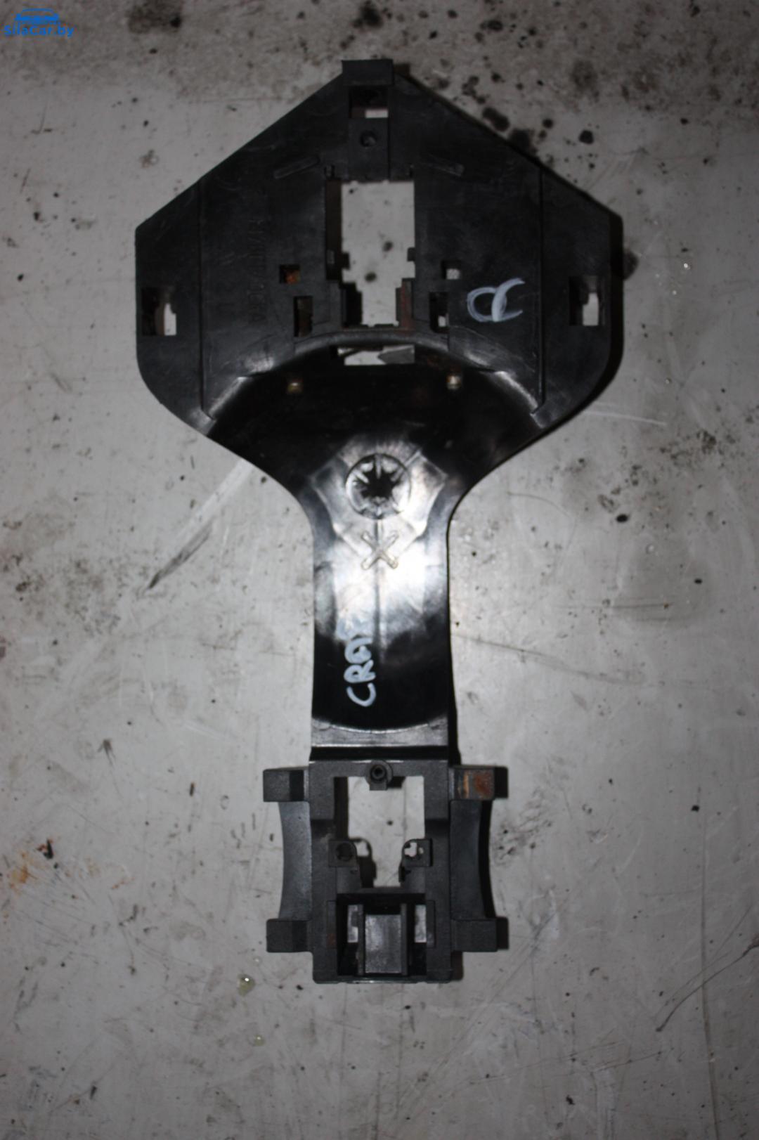 ручка наружная Mercedes-Benz Sprinter 2 поколение (W906) 2006 - фото №1