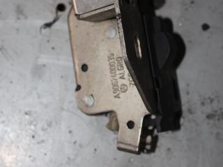 замок двери Mercedes-Benz Sprinter 2 поколение (W906) 2008