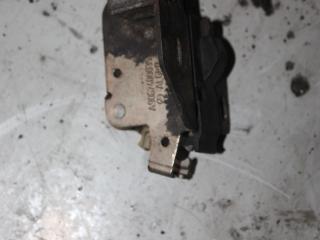 замок двери Mercedes-Benz Sprinter 2 поколение (W906) 2008