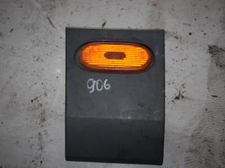 молдинг центральной стойки Mercedes-Benz Sprinter 2 поколение (W906) 2008