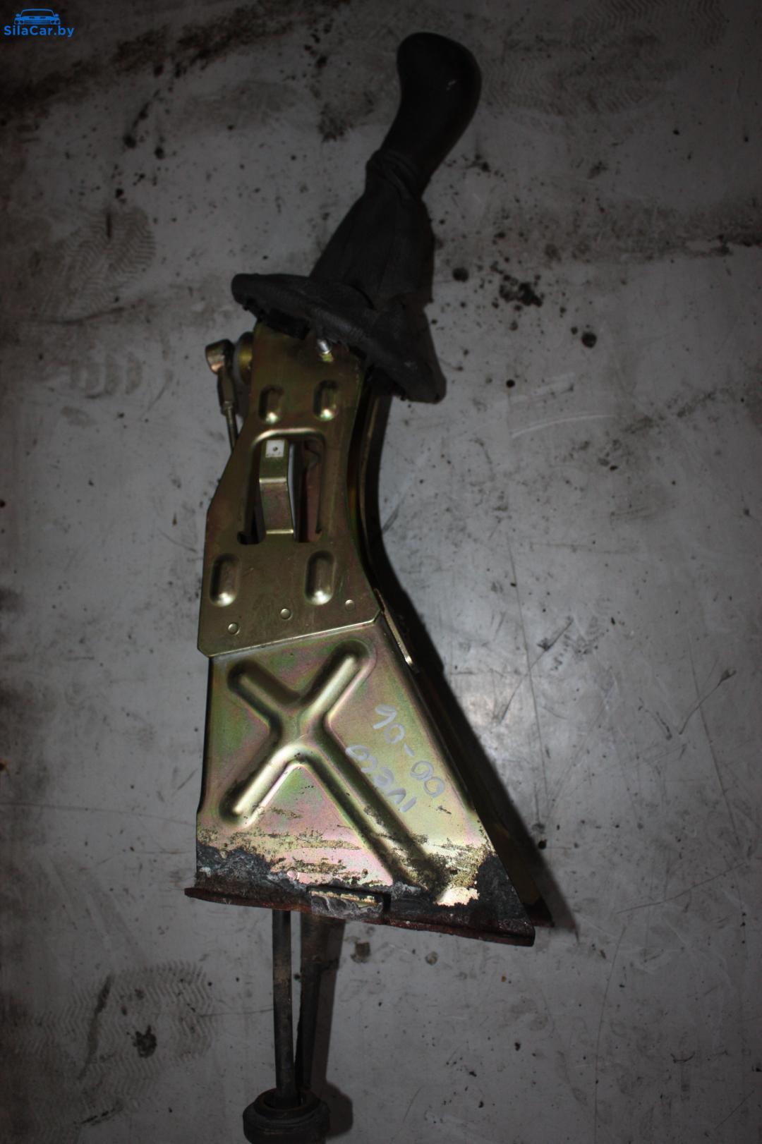 кулиса IVECO Daily 3 поколение 1999 - фото №1