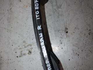 Крепление бампера переднего Volkswagen Touran 1 поколение 2003