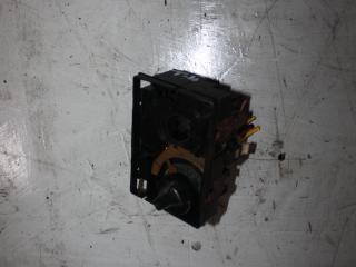 блок управления печки / климат-контроля Volkswagen Transporter T4 1990