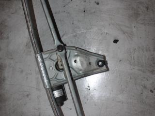 механизм стеклоочистителя (трапеция дворников) Ford Transit 7 поколение 2007