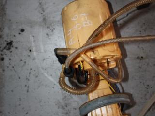 колба в бак Audi A4 B6 2003, 1.9 л.