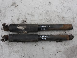 амортизатор задний Ford Transit 7 поколение 2007