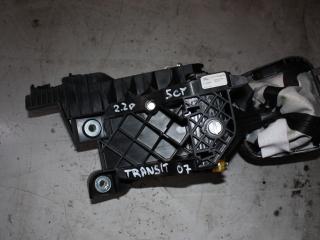 кулиса Ford Transit 7 поколение 2007, 2.2 л., дизель