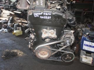 двигатель Ford Transit 7 поколение 2010, 2.2 л., дизель, P8FA