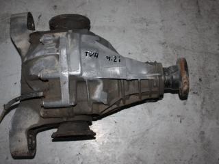 редуктор заднего моста Volkswagen Touareg 1 поколение 2006, 4.2 л., бензин, АКПП