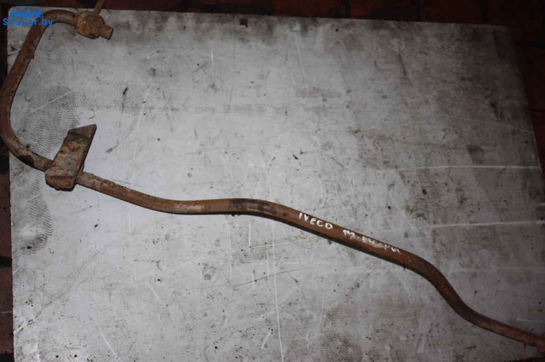 стабилизатор подвески задний IVECO Daily 3 поколение 2001, 2.8 л., дизель - фото №1