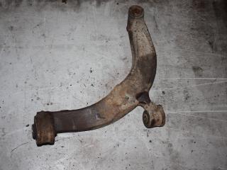 рычаг передний левый Volkswagen Caravelle T5 2007, 2.5 л., BNZ, дизель, МКПП