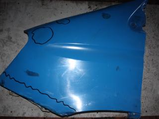 крыло переднее левое IVECO Daily 4 поколение 2011