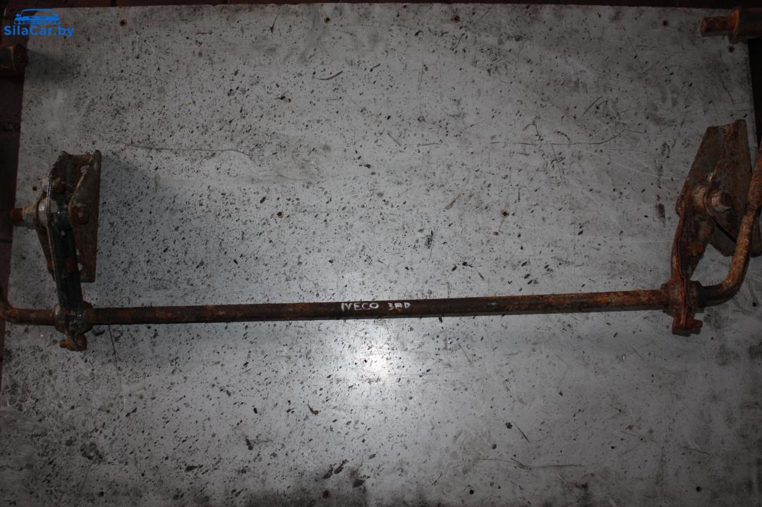 стабилизатор подвески задний IVECO Daily 3 поколение 1999 - фото №1