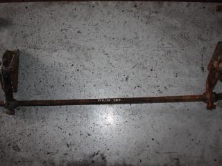 стабилизатор подвески задний IVECO Daily 3 поколение 1999