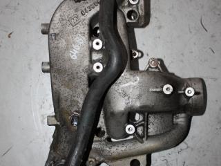 клапан EGR Mercedes-Benz Sprinter 2 поколение (W906) 2008, 2.2 л., OM 646.980, дизель, МКПП, 646.986