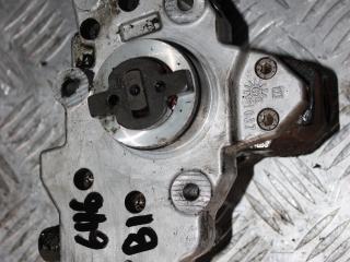 ТНВД Mercedes-Benz Sprinter 2 поколение (W906) 2008, 2.1 л., OM 646.986, дизель, МКПП, 646.986