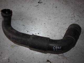 патрубок воздушного фильтра Volkswagen Crafter 1 поколение 2007, 2.5 л., BJK, дизель, МКПП