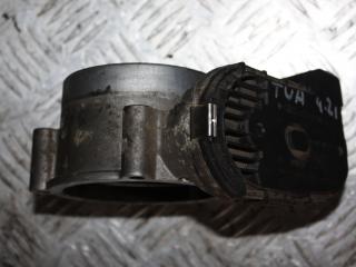 заслонка дроссельная Volkswagen Touareg 1 поколение 2004, 4.2 л., AXQ, бензин, АКПП, AXQ