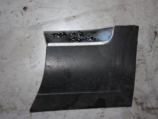 молдинг крыла Volkswagen Touareg 1 поколение 2005