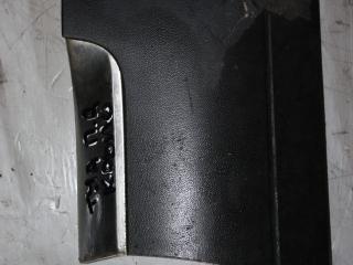 молдинг крыла Volkswagen Touareg 1 поколение 2005