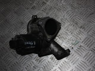 клапан EGR Volkswagen Touran 1 поколение 2006, 1.9 л., BLS, дизель, АКПП