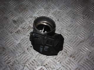 заслонка дроссельная Volkswagen Touran 1 поколение 2006, 1.9 л., BLS, дизель, АКПП