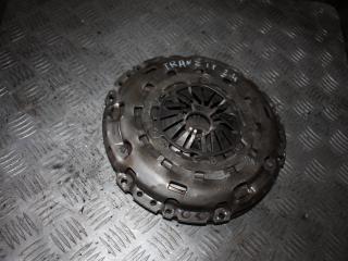 корзина сцепления Ford Transit 6 поколение 2003, 2.4 л., дизель, МКПП