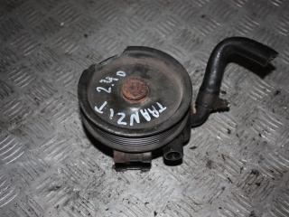 насос гидроусилителя руля Ford Transit 6 поколение 2003, 2.4 л., дизель, МКПП