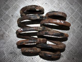 пружина Volkswagen Transporter T4 1994, 2.4 л., дизель, МКПП