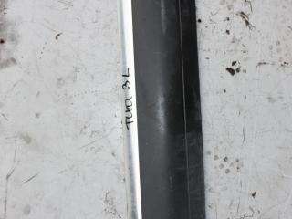 молдинг двери задней левой Volkswagen Touareg 1 поколение 2004, 2.5 л., BAC, дизель, МКПП