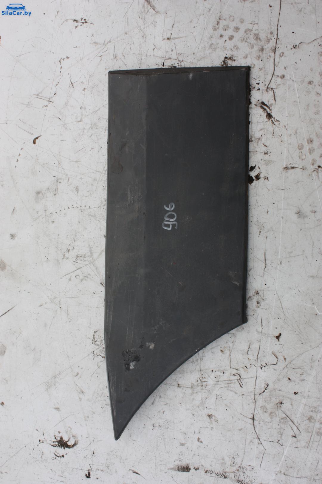 молдинг крыла заднего левого Mercedes-Benz Sprinter 2 поколение (W906) 2007 - фото №1