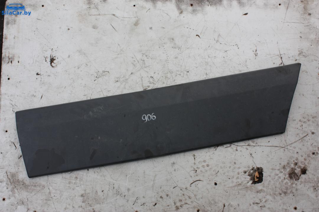 молдинг (накладка кузовная) Mercedes-Benz Sprinter 2 поколение (W906) 2007 - фото №1