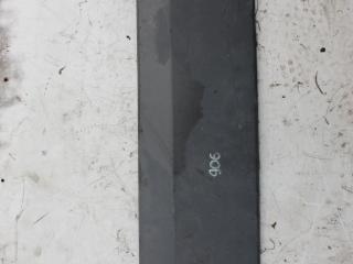 молдинг двери передней левой Mercedes-Benz Sprinter 2 поколение (W906) 2007