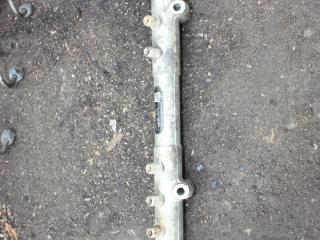 топливная рампа Volvo XC70 1 поколение [рестайлинг] 2007, 2.4 л.