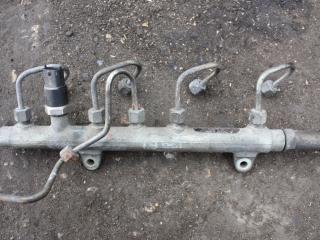 топливная рампа Volvo S40 1 поколение [рестайлинг] 2000, 1.9 л.