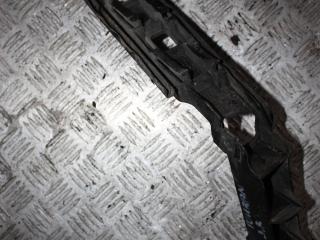 Крепление бампера заднего Volkswagen Touareg 1 поколение 2005