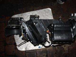 корпус отопителя (печки) Volkswagen Touareg 1 поколение 2005