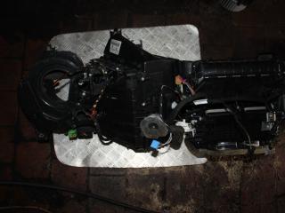 корпус отопителя (печки) Volkswagen Touareg 1 поколение 2005