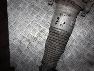 пневмостойка задняя Volkswagen Touareg 1 поколение 2005