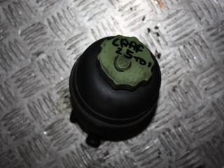 бачок гидроусилителя Volkswagen Touareg 1 поколение 2005, 2.5 л.