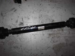 карданный вал Volkswagen Touareg 1 поколение 2005, 2.5 л., дизель