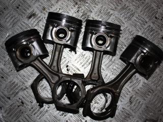 поршень Subaru Forester 3 поколение (SH) 2007, 2.0 л., EE20, дизель